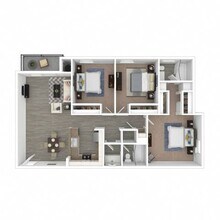 Galloway - Renovated 2080-204 2080-204 floor plan